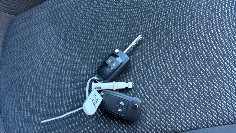 Vauxhall Corsa 1.4 ecoFLEX Energy 3dr [AC] Petrol Hatchback